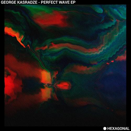 George Kasradze - Perfect Wave [HX015]